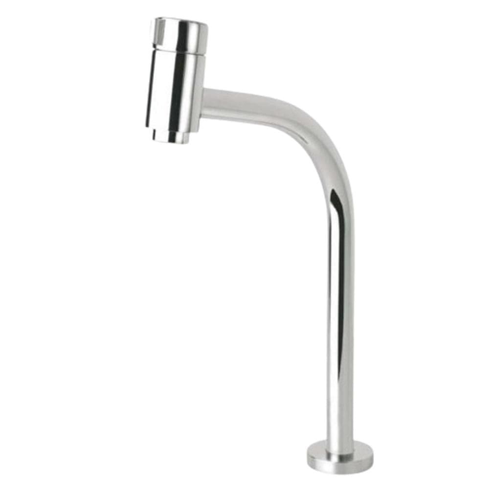 Torneira Lavatorio Perflex Ice Mesa Cromada 10730010