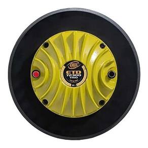 Driver Eros Etd-72300 Titânio - 150 Watts Rms 8 Ohms