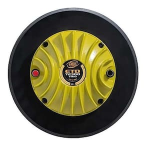 Driver Eros Etd-72300 Titânio - 150 Watts Rms 8 Ohms