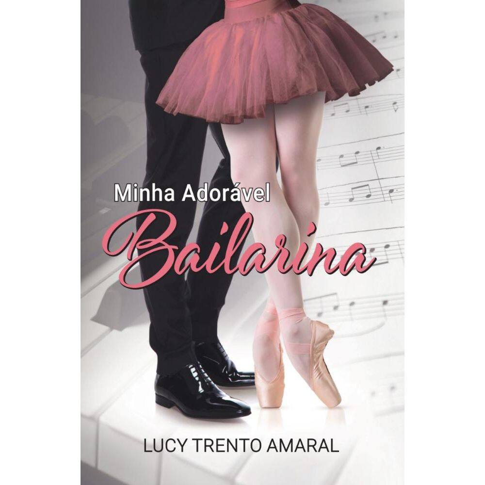 Minha Adorável Bailarina