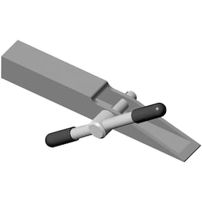 Ferramenta Abraçadeira Coifa Homocinética Fitas 13mm Raven