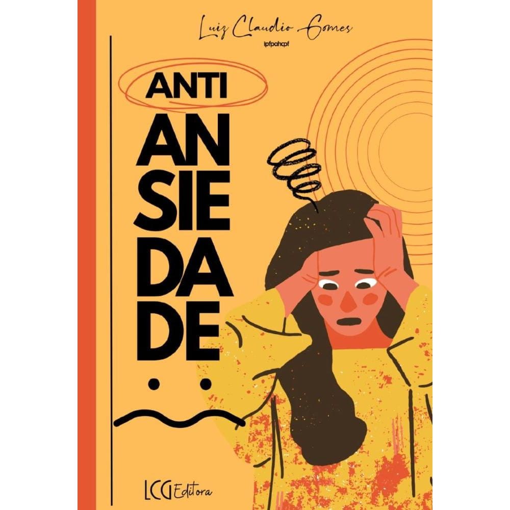 Antiansiedade