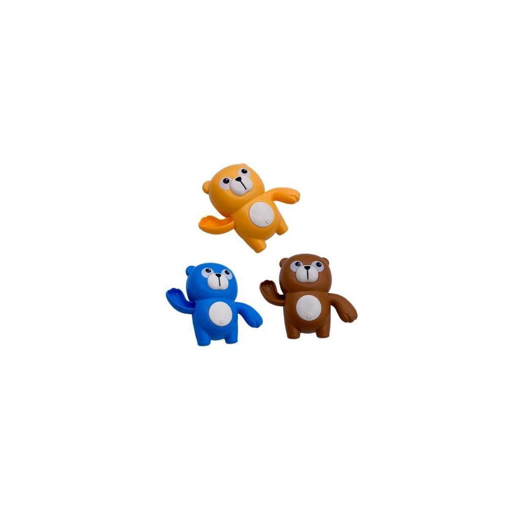 Urso Nada - Kit Com 12 Unidades