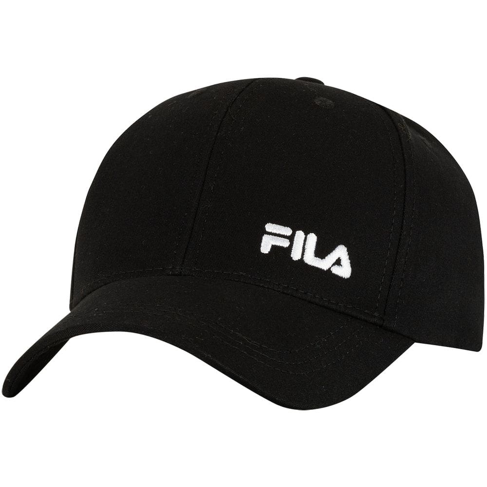Boné Aba Curva Fila Strapback Prime Adulto