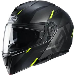 Capacete Escamoteável HJC i90 Aventa