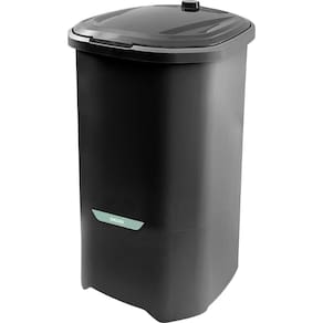 Tanquinho de Lavar Roupa 10kg Suggar Neo Max Eco Semiautomática com Timer Preto 220V - LE1012PT