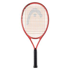 Raquete de Tênis Head Júnior Radical 25 Com Capa