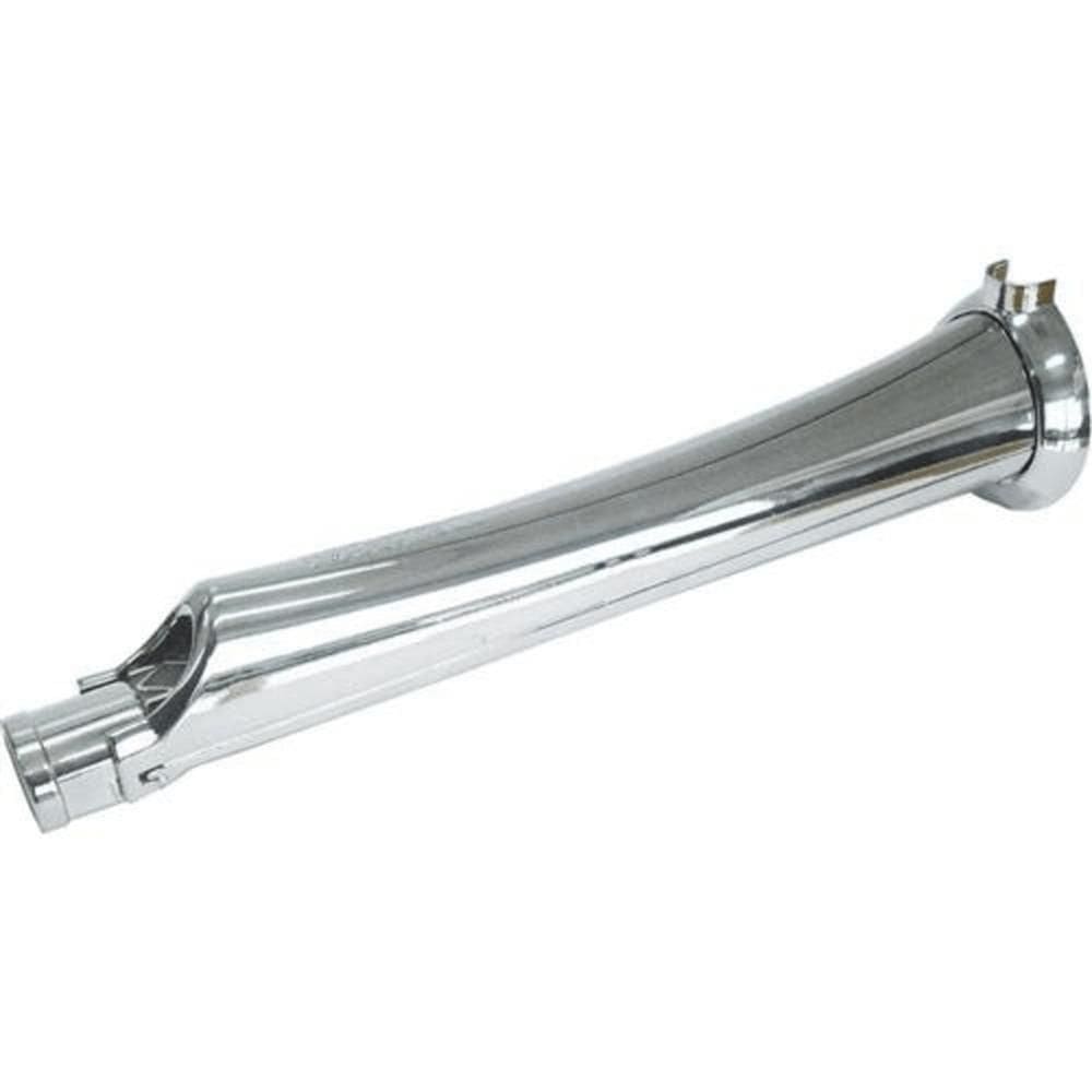 Braco Chuv.30cm Lorenzetti Cromado