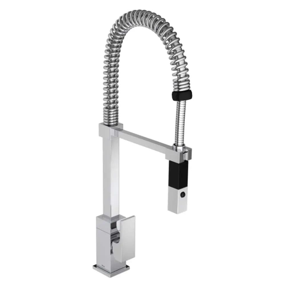 Misturador Monocomando de Mesa para Cozinha Unic Gourmet Cromado 2282.C
