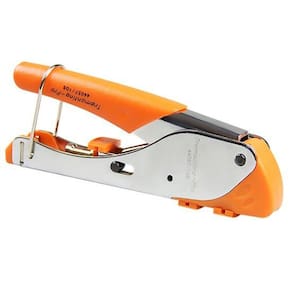 Alicate Crimpador 6" Pol. para Cabos Coaxiais Tramontina