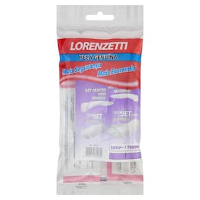 Resistencia 220v Loren. Advanced Elet.3056f