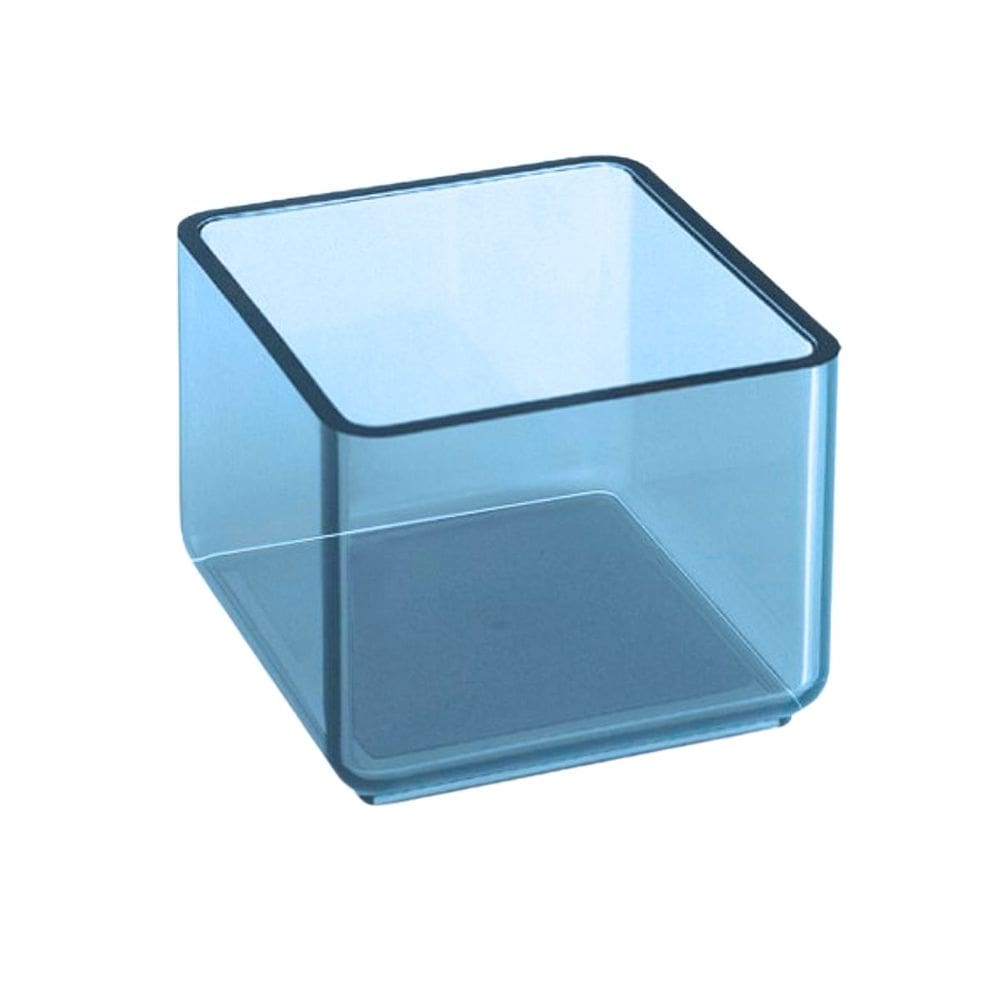 Porta Clips Organizador de Mesa Porta Objetos Escritório Clip Holder - Acrimet
