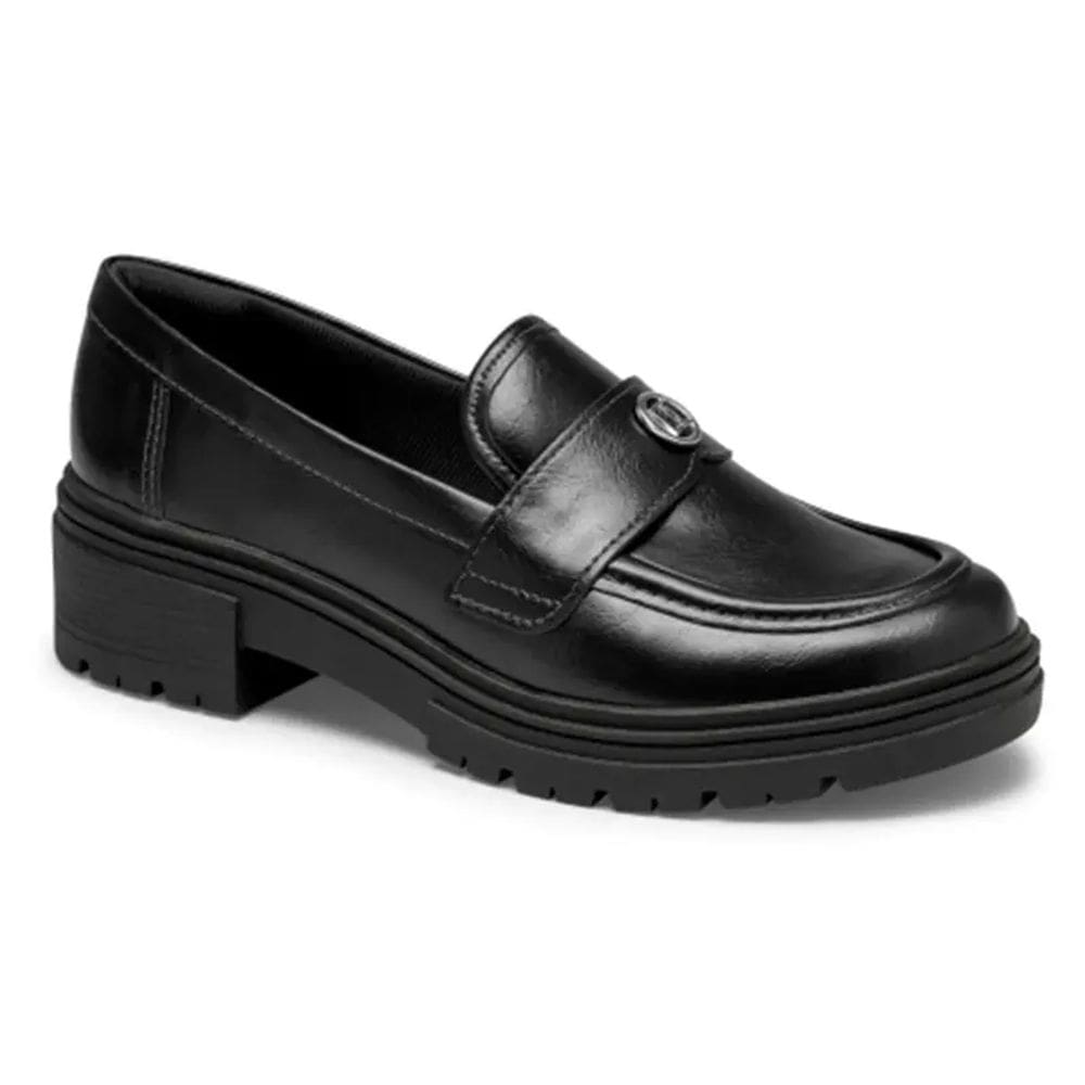 Sapato Mocassim tratorado Dakota