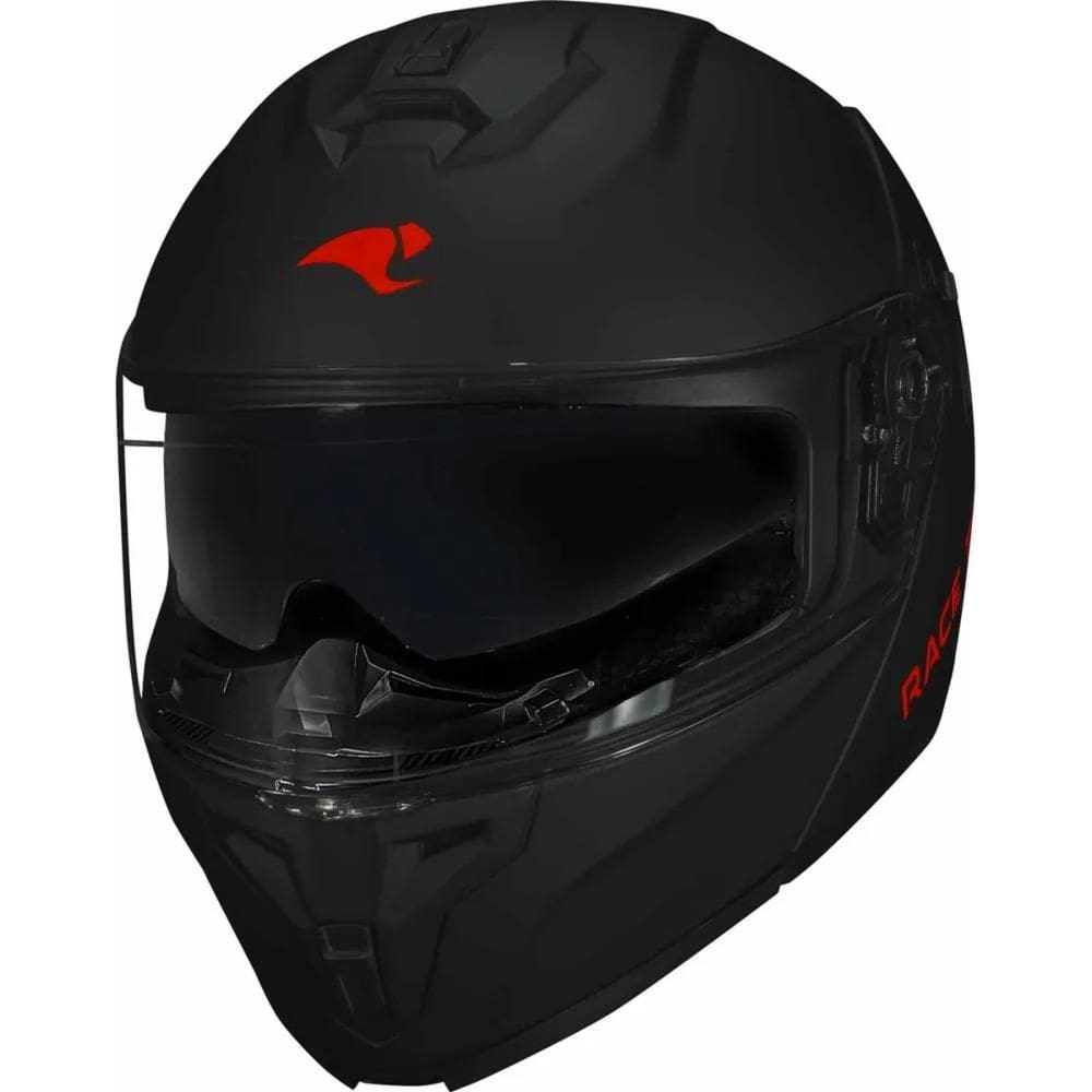 Capacete Race Tech Signal Articulado