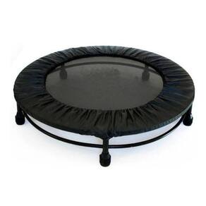 Cama Elástica Mini Jump 180Kg + Capa Protetora