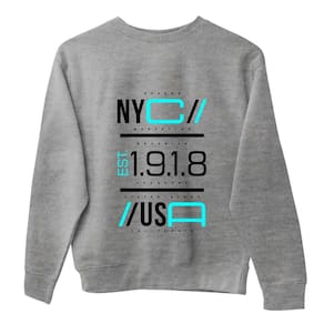 Jaqueta Moletom Inverno Bem Quente Tecido Grosso Agasalho Sem Capuz Streetwear Estiloso
