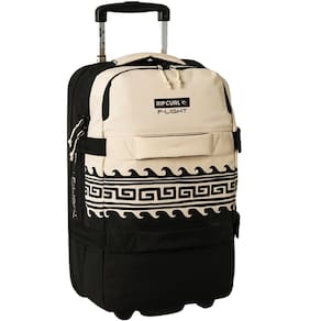 Mala Rip Curl Viagem Com Rodinhas F-Light Cabin 45L Soleil B