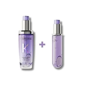 Kit Blond Absolu Óleo Refilável + Refil ( Duo )