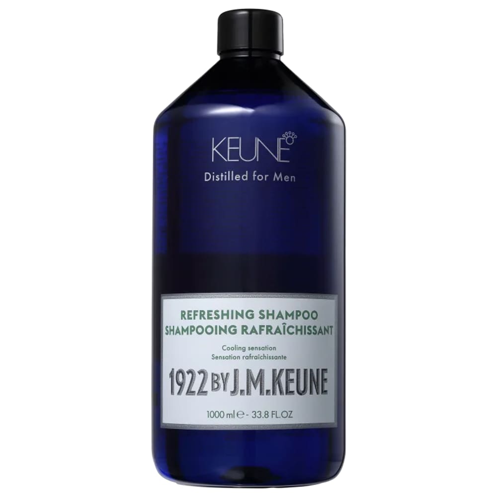 Keune 1922 by J. M. Keune Refreshing Shampoo 1L