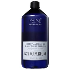 Keune 1922 by J. M. Keune Essential Shampoo 1L