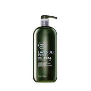 Tea Tree Lavender Mint Moisturizing Shampoo 1000ml