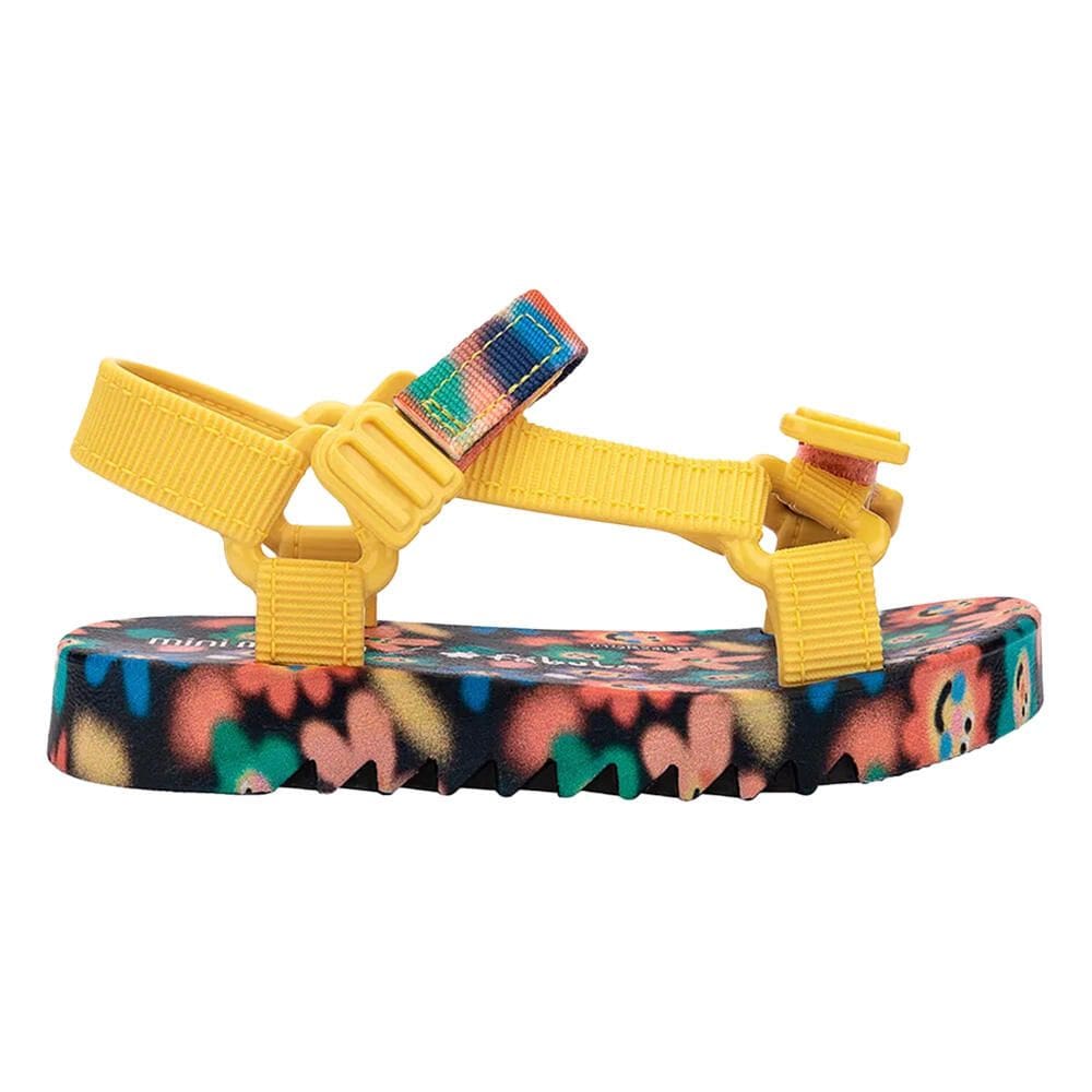 Mini Melissa Playtime + Fábula Baby 35844