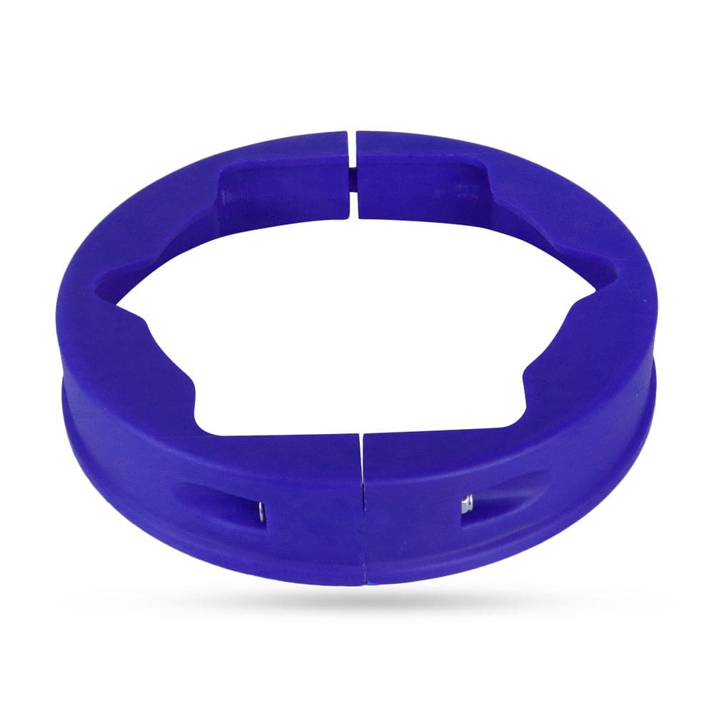Anti Block Corrente Traseiro Amx Defender Yzf Wr 250/450 Trilha Enduro Motocross