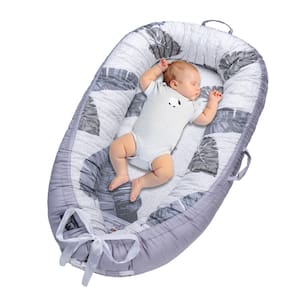 Capa respirável para espreguiçadeira de bebê XZV de 0 a 24 meses 100% algodão