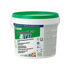 Adesivo Mapei Cola Adesivo Ultrabond Eco 4 Lvt 4kg 0666204