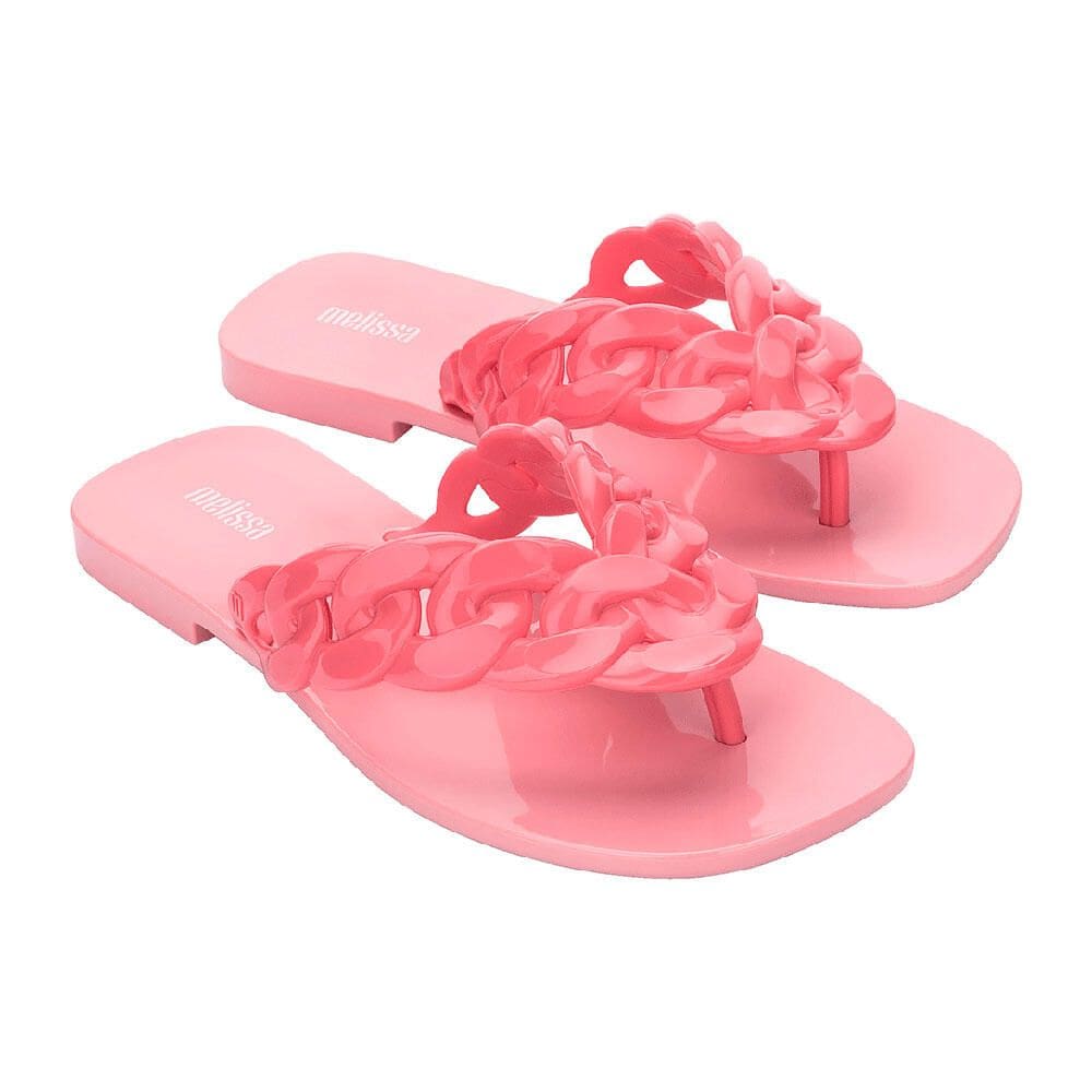 Melissa Brace Flip Flop 33850