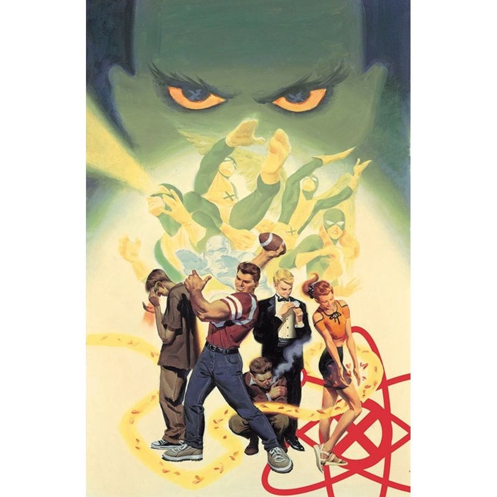 X-Men - Os Filhos do Átomo