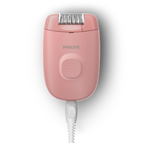 Depilador Philips Satinelli BRE229/00 Bivolt - Rosa