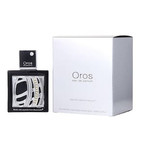 Água de Perfume em Spray Armaf Oros 2,9 onças