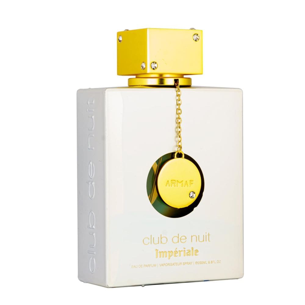 Perfume Armaf Club de Nuit Imperiale Eau de Parfum 200 ml para mulheres