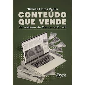 Publicidade de Causa: A Interação Entre Jovens e Marcas, Influenciando Cotidiano, Consumo e Ação Social