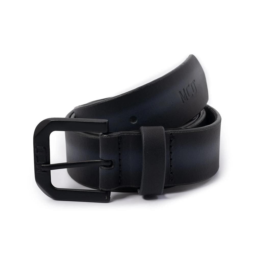 Cinto MCD Color MCD WT25 Preto