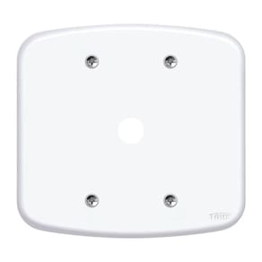 Placa 4x4 Fame Blanc F06