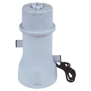 Filtro Para Piscina Mor 3.600 L-h 110v