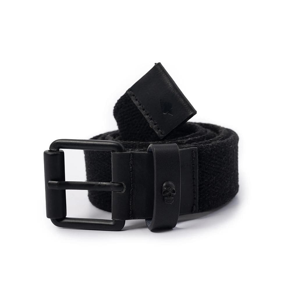 Cinto MCD Lona MCD WT25 Preto