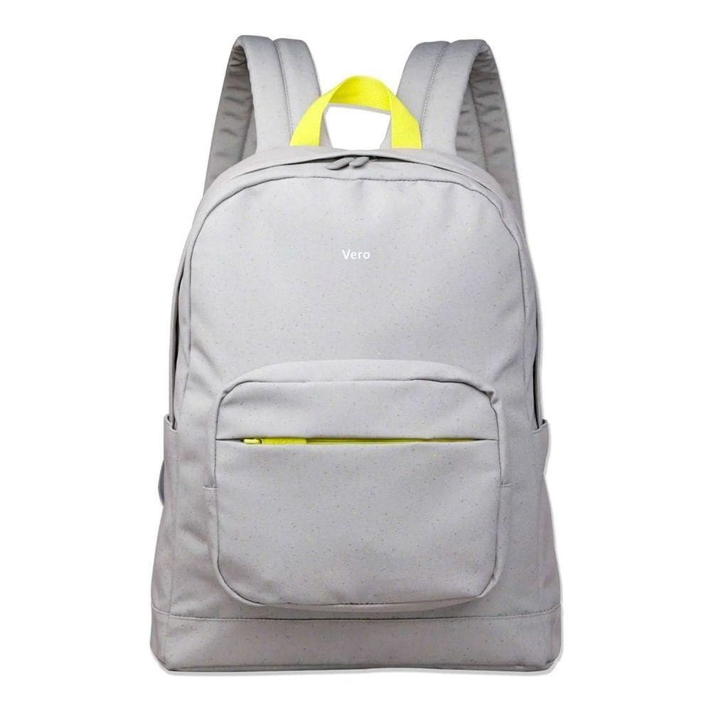 Mochila Acer Vero Abg230 Cinza Notebook 15.6" - Gp.bag11.02g