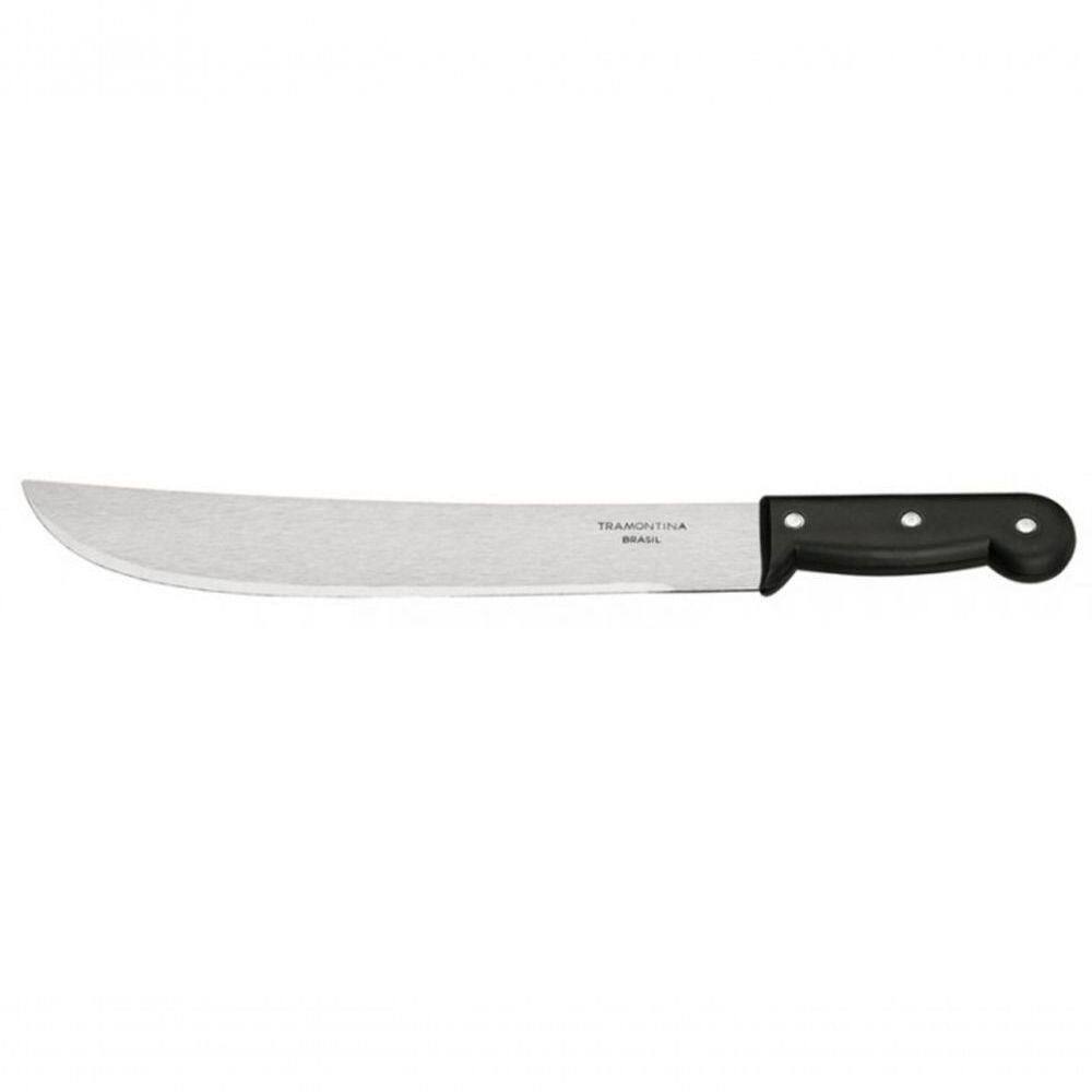 Facao Carbono Tramontina C-c Plast 12 26600-012