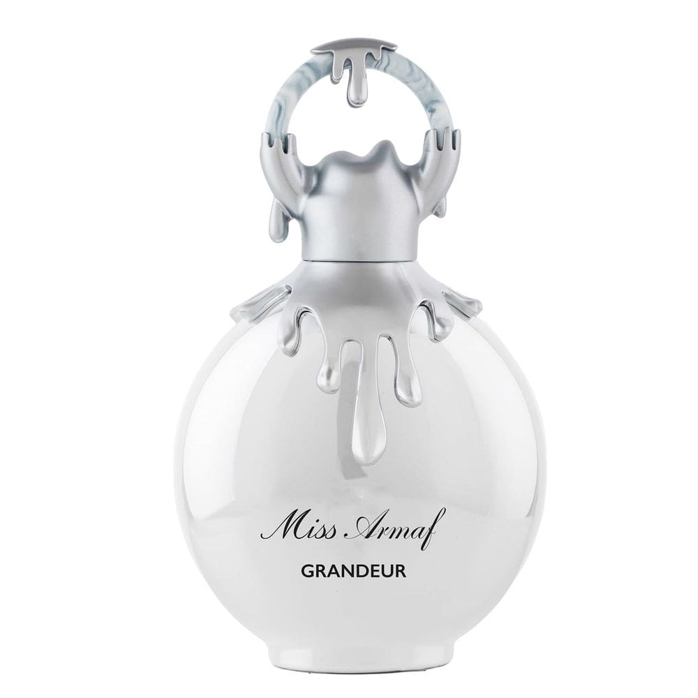 Perfume Armaf Miss Grandeur Eau de Parfum 100ml para mulheres