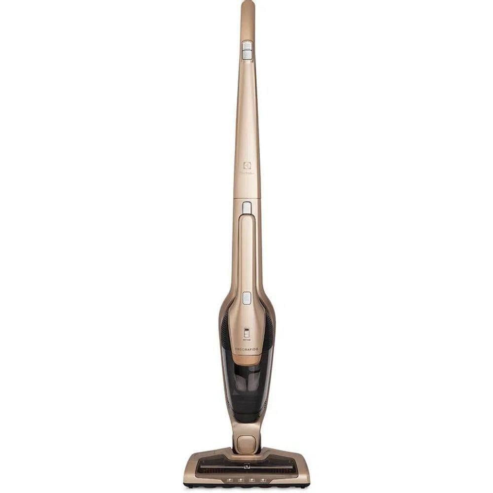 Aspirador De Pó Electrolux Ergo Rápido 2 Em 1 ERG26 Com Bocal Pet Bivolt
