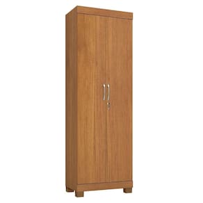 Armário Multiuso Mucuri 2 Portas Jcm Movelaria Cinamomo