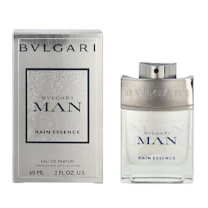 Perfume BVLGARI Man Rain Essence Eau de Parfum 60ml para homens