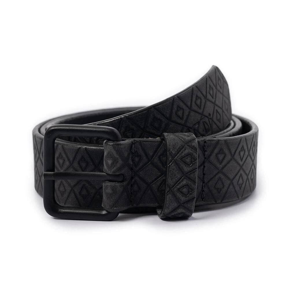 Cinto MCD Texture MCD WT25 Preto