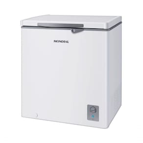 Freezer Horizontal 150L Mondial Branco FHZ-01-W150 110V