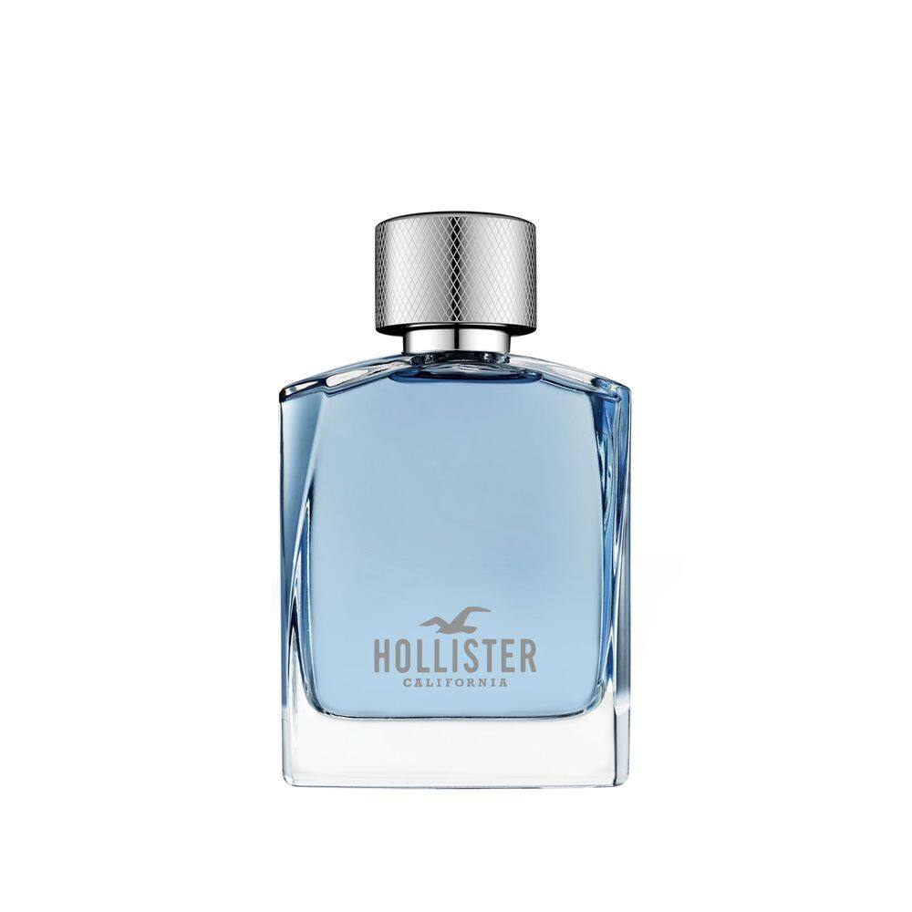 Perfume Hollister Wave Men Eau De Toilette 100ml para homens