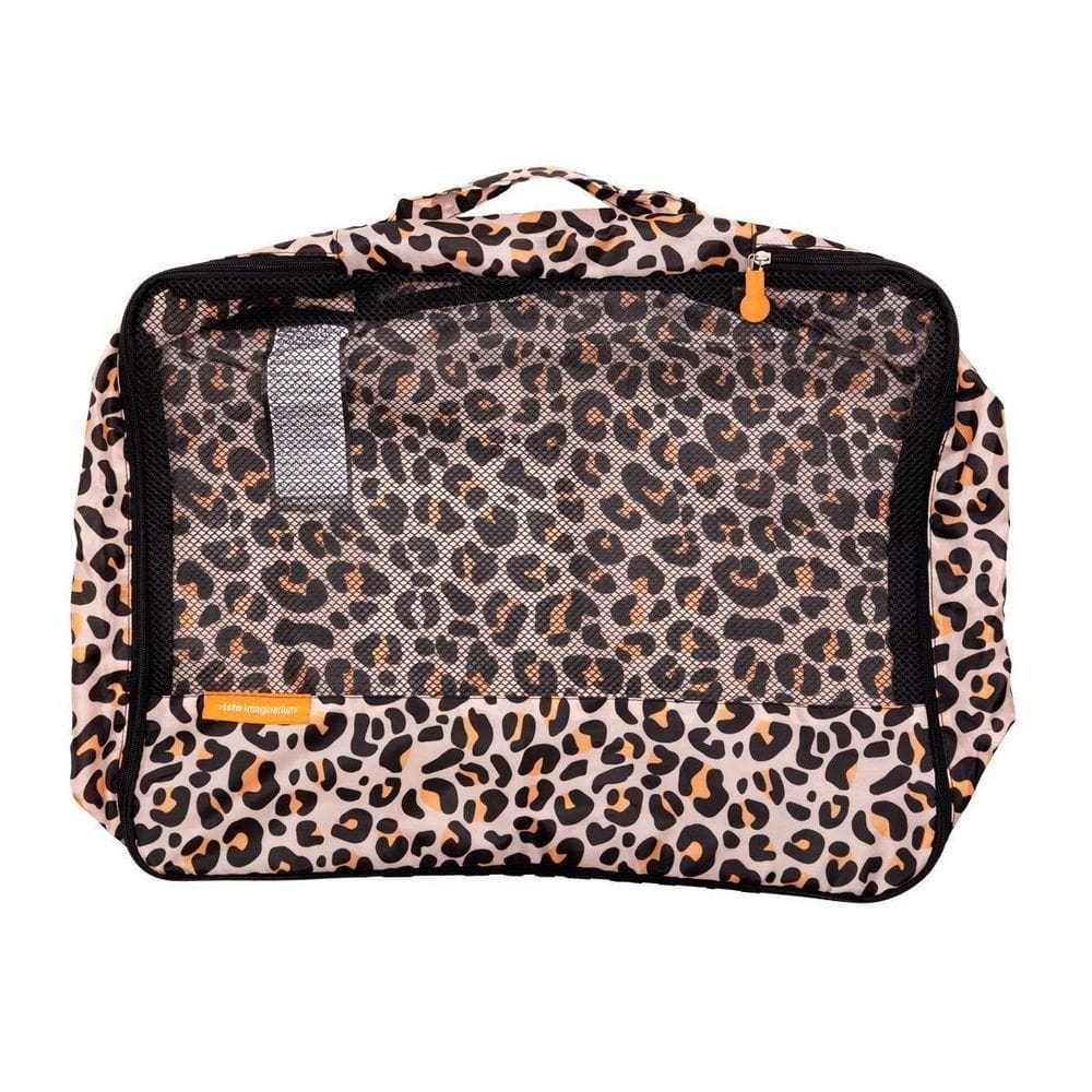 Kit Organizador De Mala Oncinha