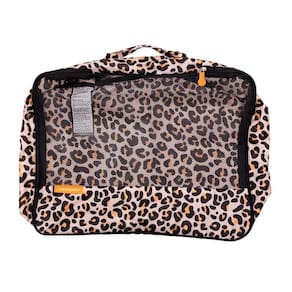 Kit Organizador De Mala Oncinha